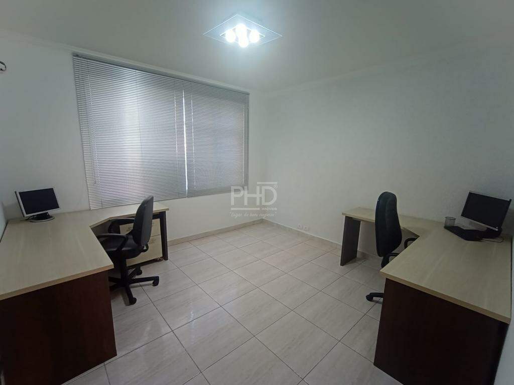 Conjunto Comercial-Sala para alugar, 53m² - Foto 4