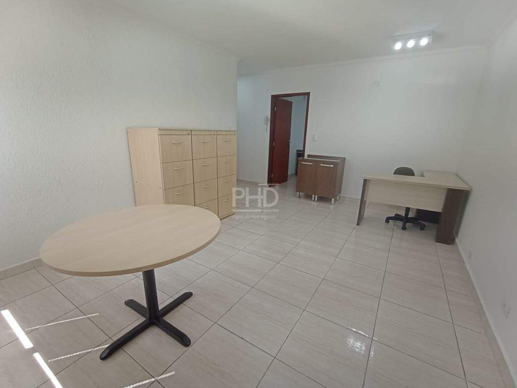 Conjunto Comercial-Sala para alugar, 53m² - Foto 8