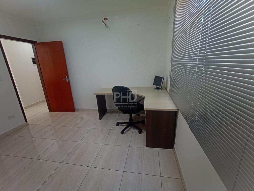 Conjunto Comercial-Sala para alugar, 53m² - Foto 3