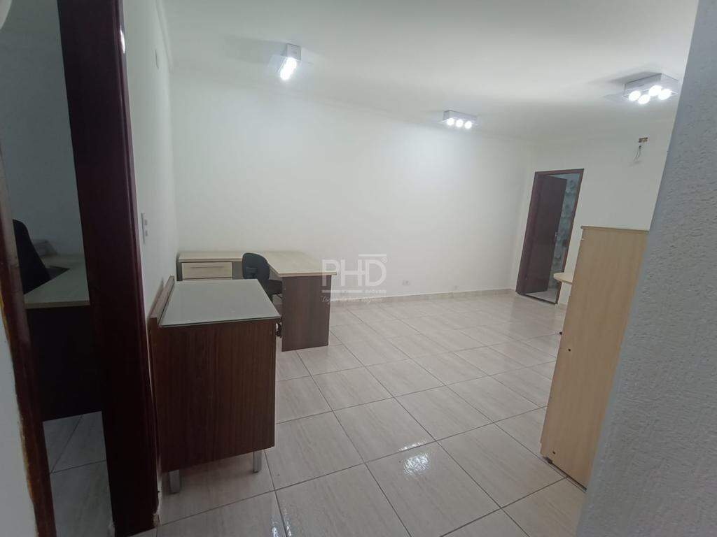 Conjunto Comercial-Sala para alugar, 53m² - Foto 9