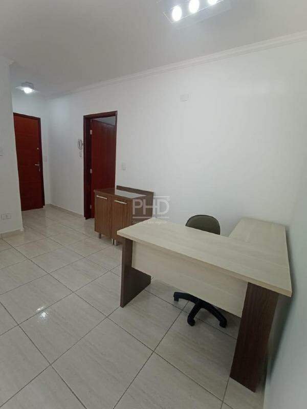 Conjunto Comercial-Sala para alugar, 53m² - Foto 6