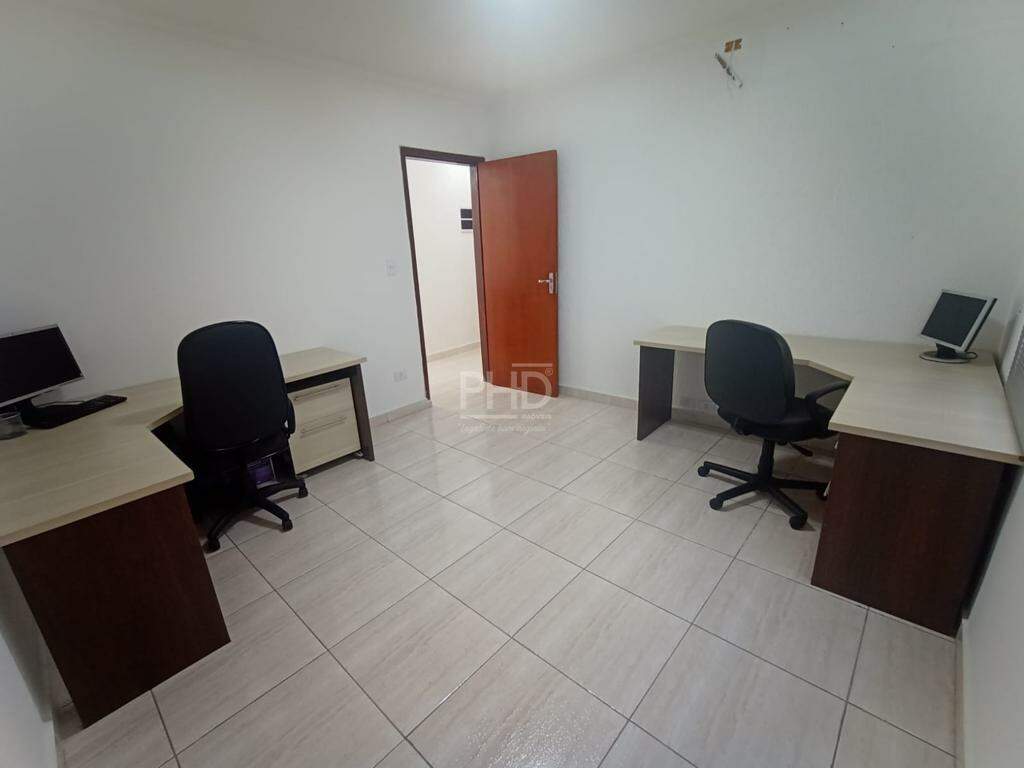 Conjunto Comercial-Sala para alugar, 53m² - Foto 1