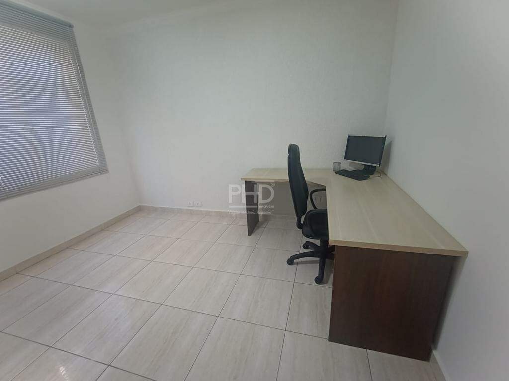 Conjunto Comercial-Sala para alugar, 53m² - Foto 2