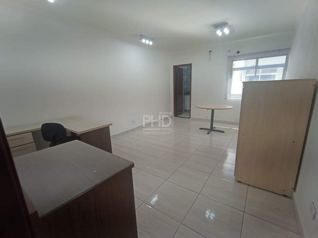 Conjunto Comercial-Sala para alugar, 53m² - Foto 5