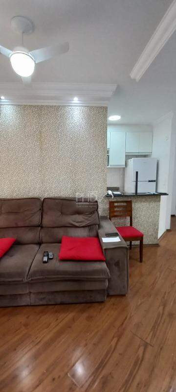 Apartamento à venda com 2 quartos, 53m² - Foto 3