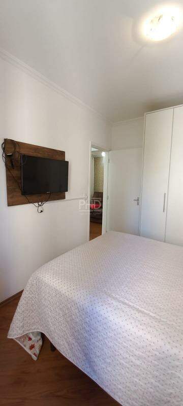 Apartamento à venda com 2 quartos, 53m² - Foto 16