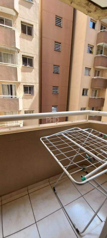 Apartamento à venda com 2 quartos, 53m² - Foto 9