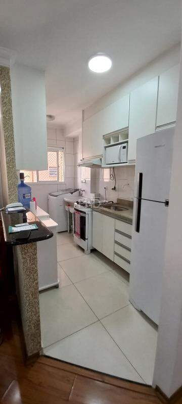 Apartamento à venda com 2 quartos, 53m² - Foto 12