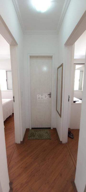 Apartamento à venda com 2 quartos, 53m² - Foto 10