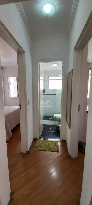 Apartamento à venda com 2 quartos, 53m² - Foto 11