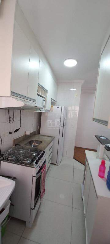 Apartamento à venda com 2 quartos, 53m² - Foto 14