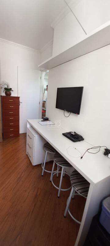 Apartamento à venda com 2 quartos, 53m² - Foto 19