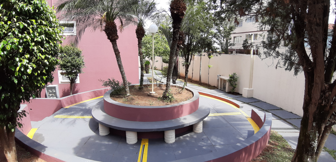 Apartamento, 2 quartos, 55 m² - Foto 16