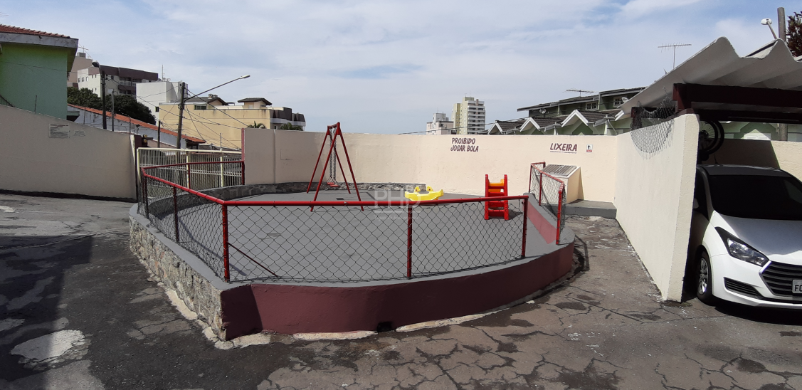 Apartamento, 2 quartos, 55 m² - Foto 17