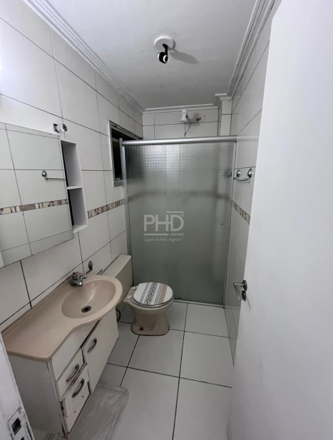 Apartamento, 2 quartos, 55 m² - Foto 11