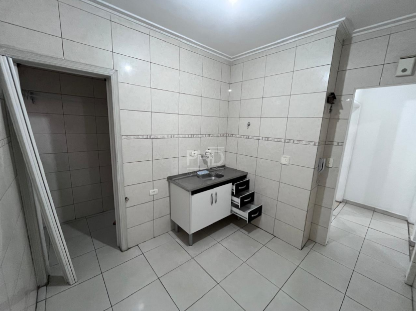 Apartamento, 2 quartos, 55 m² - Foto 5