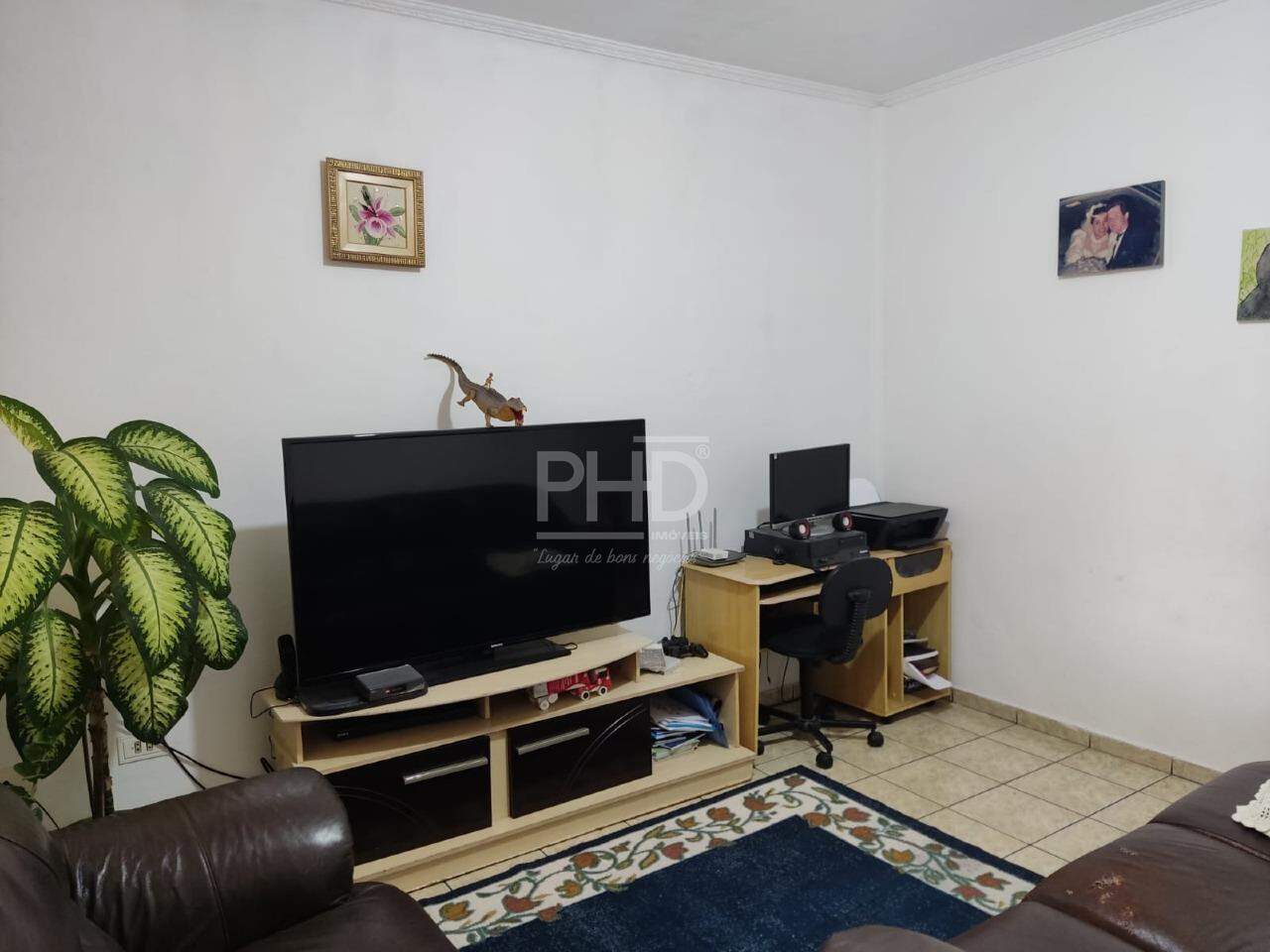 Sobrado à venda com 3 quartos, 280m² - Foto 2