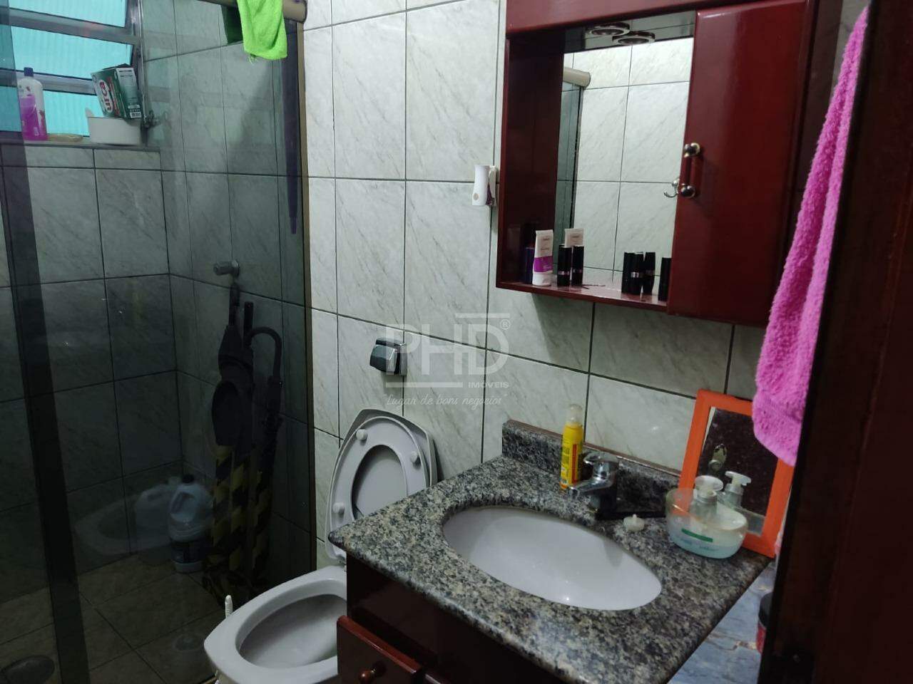 Sobrado à venda com 3 quartos, 280m² - Foto 11