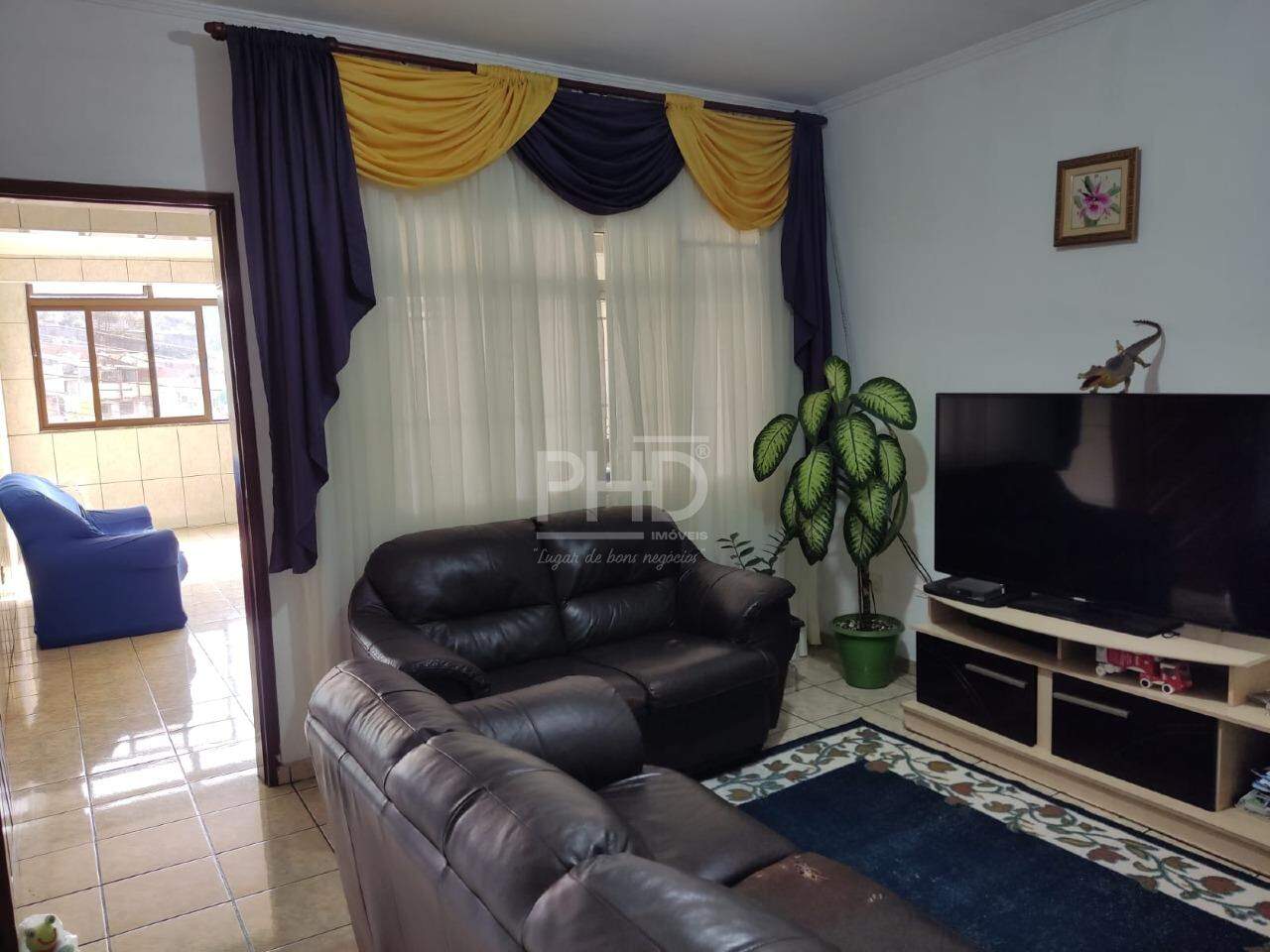 Sobrado à venda com 3 quartos, 280m² - Foto 1