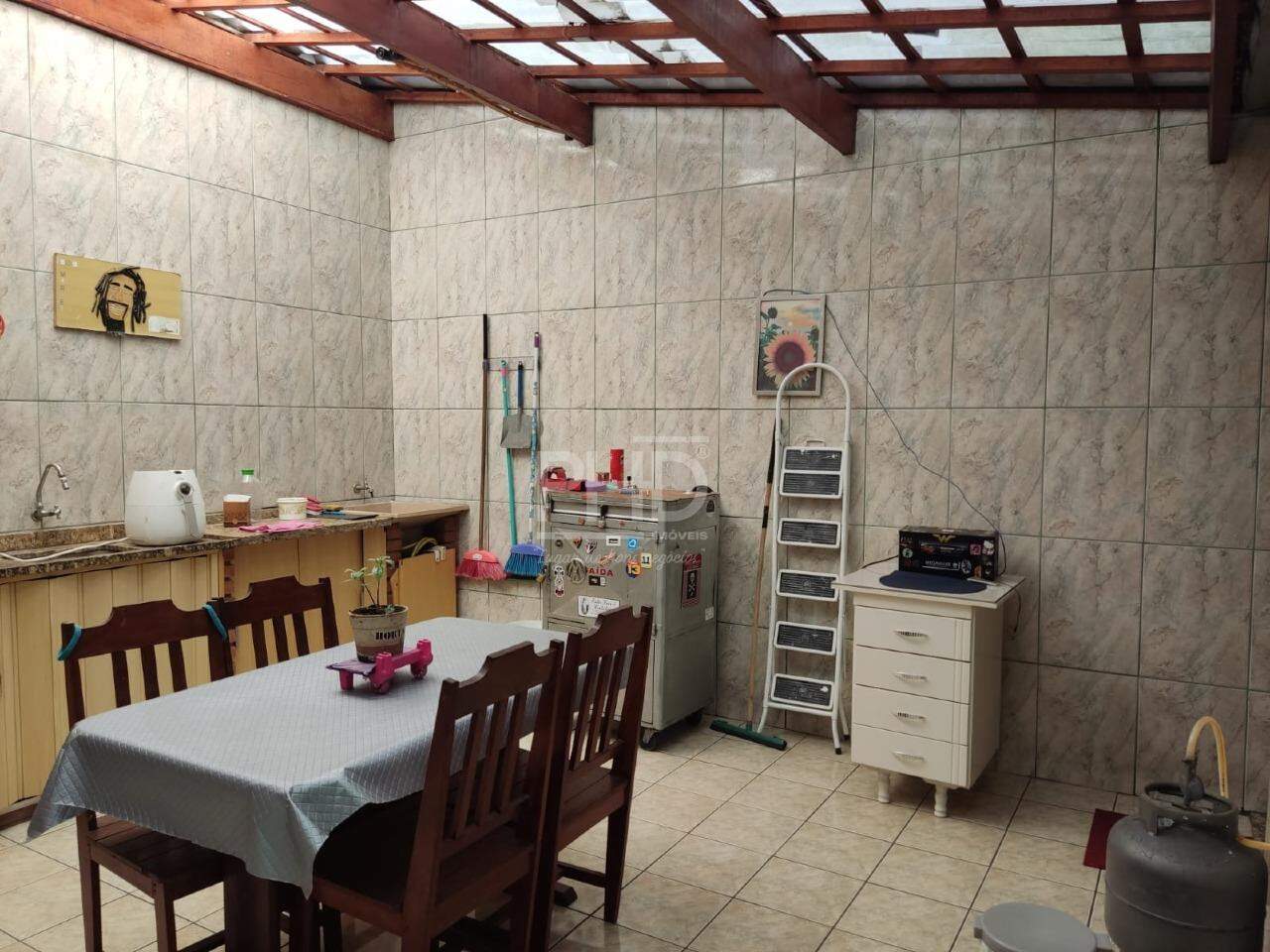 Sobrado à venda com 3 quartos, 280m² - Foto 16