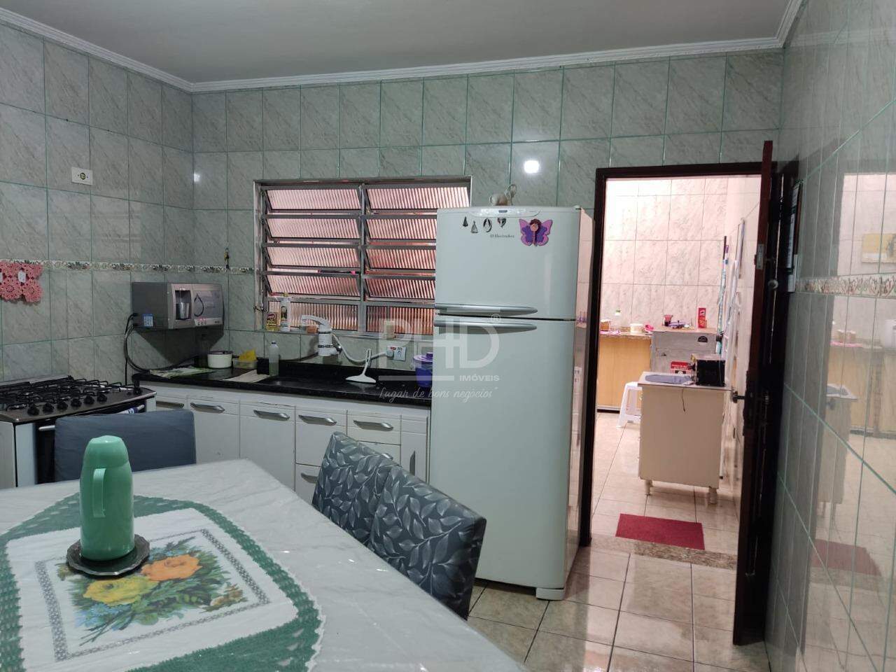 Sobrado à venda com 3 quartos, 280m² - Foto 5