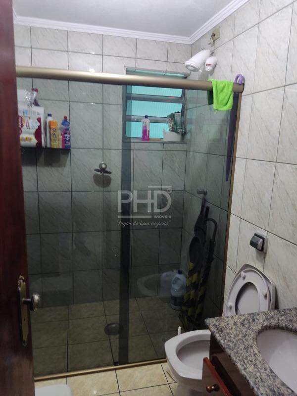 Sobrado à venda com 3 quartos, 280m² - Foto 13