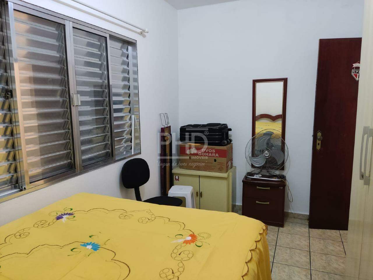 Sobrado à venda com 3 quartos, 280m² - Foto 8