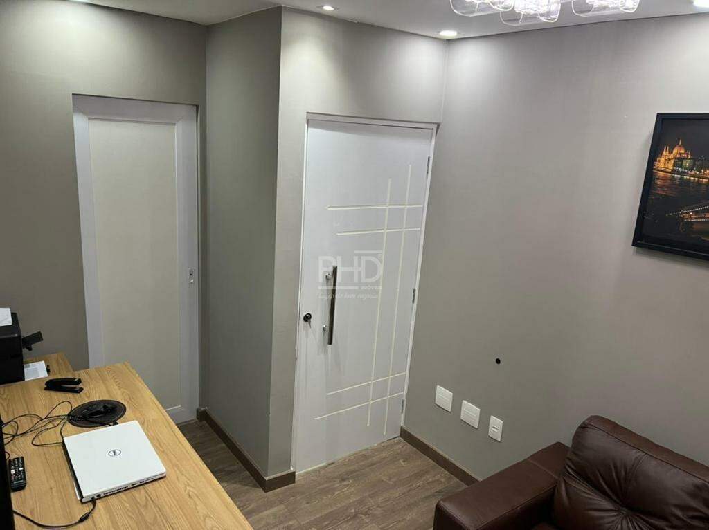 Apartamento à venda com 3 quartos, 150m² - Foto 23