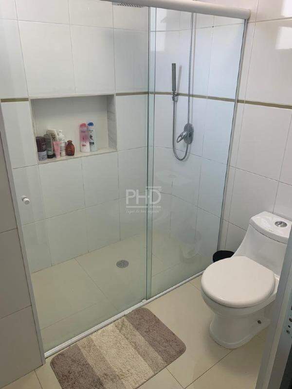 Apartamento à venda com 3 quartos, 150m² - Foto 24