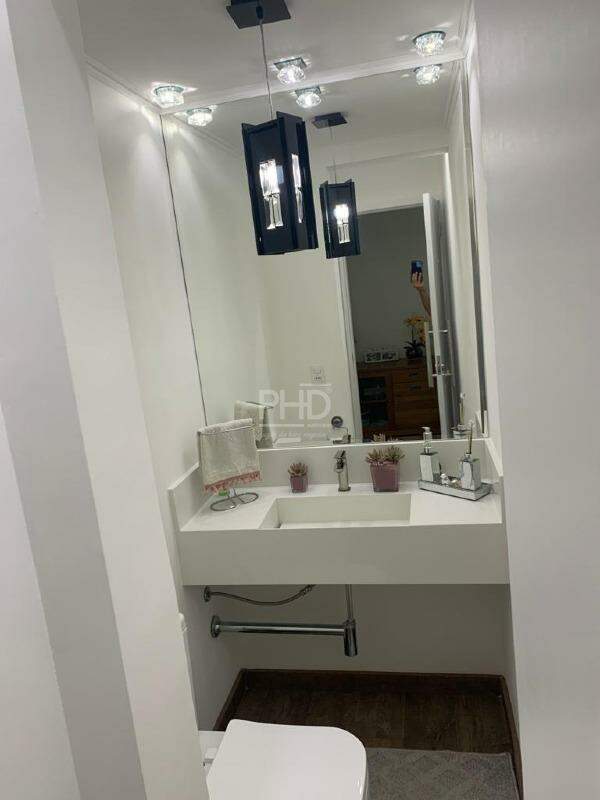 Apartamento à venda com 3 quartos, 150m² - Foto 20