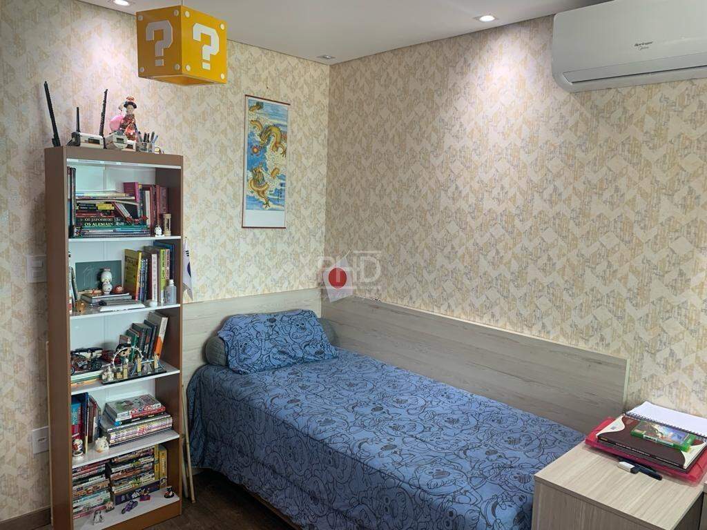 Apartamento à venda com 3 quartos, 150m² - Foto 21