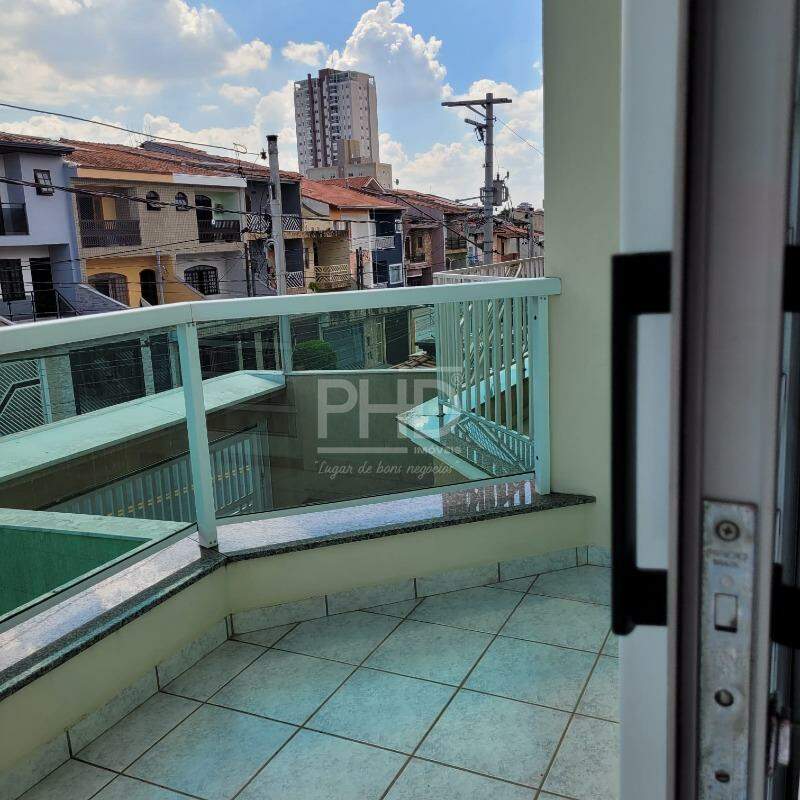 Sobrado à venda com 3 quartos, 127m² - Foto 15