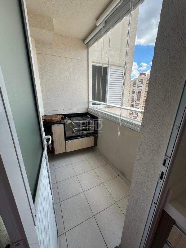 Apartamento à venda com 3 quartos, 68m² - Foto 7