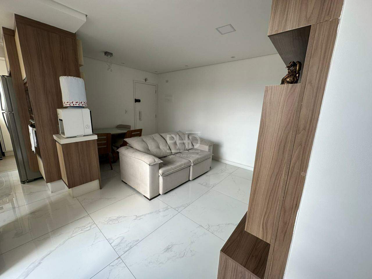 Apartamento à venda com 3 quartos, 68m² - Foto 5