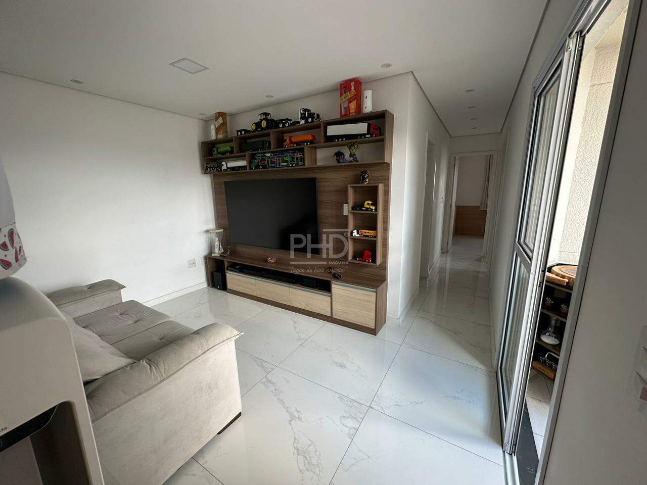 Apartamento à venda com 3 quartos, 68m² - Foto 6