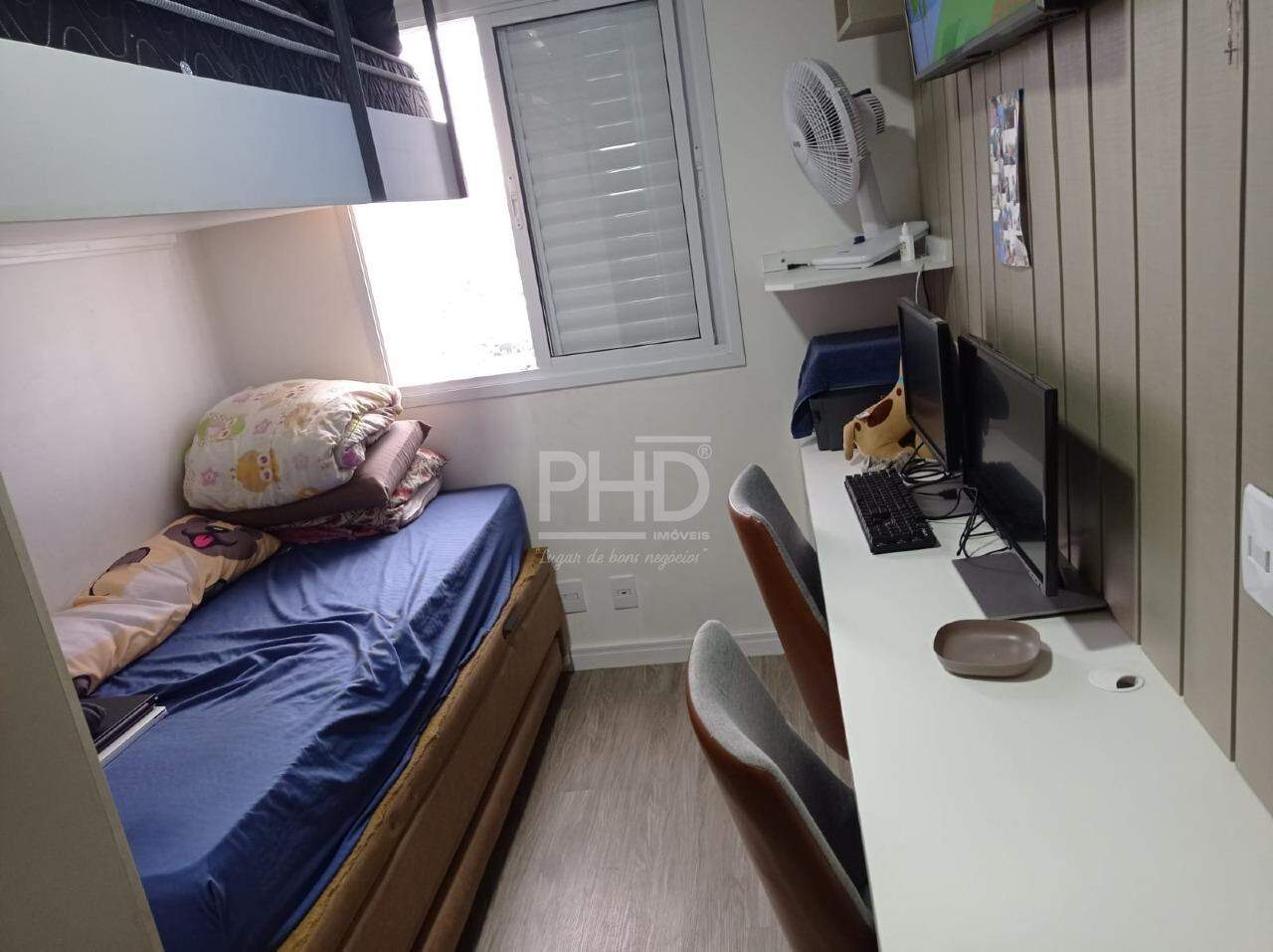 Apartamento à venda com 2 quartos, 65m² - Foto 14