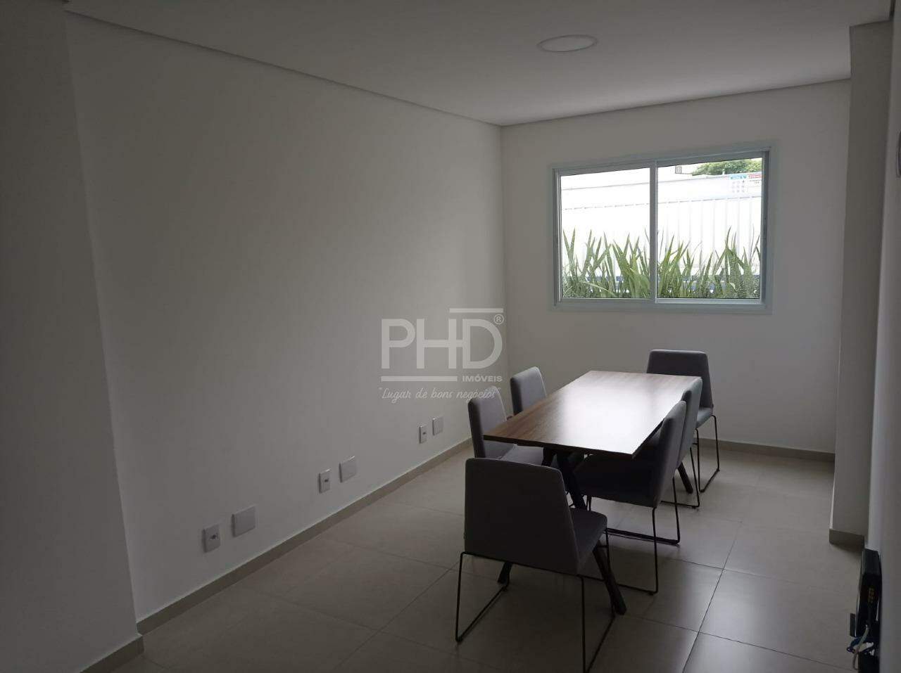 Apartamento à venda com 2 quartos, 65m² - Foto 26