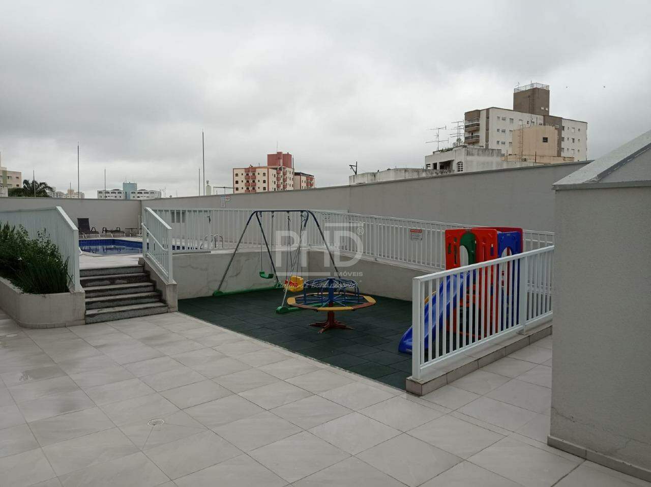 Apartamento à venda com 2 quartos, 65m² - Foto 27