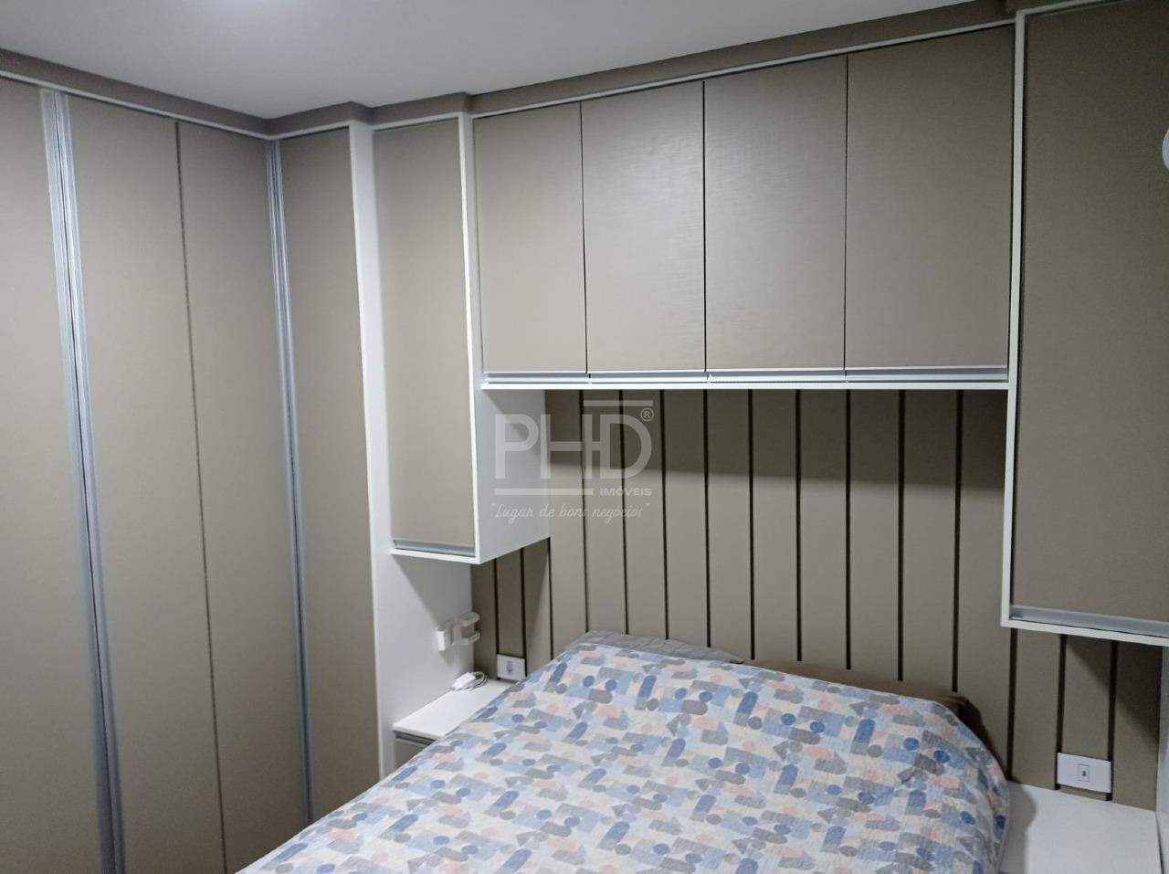 Apartamento à venda com 2 quartos, 65m² - Foto 11