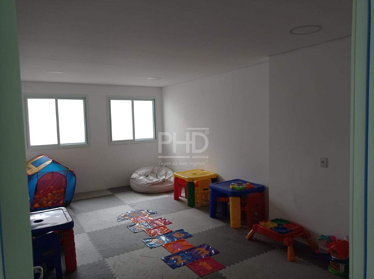 Apartamento à venda com 2 quartos, 65m² - Foto 22