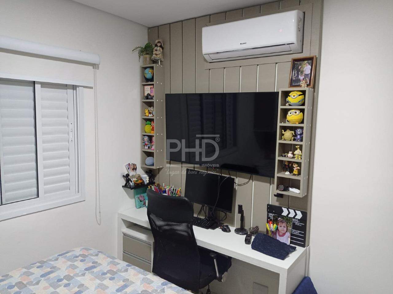 Apartamento à venda com 2 quartos, 65m² - Foto 12