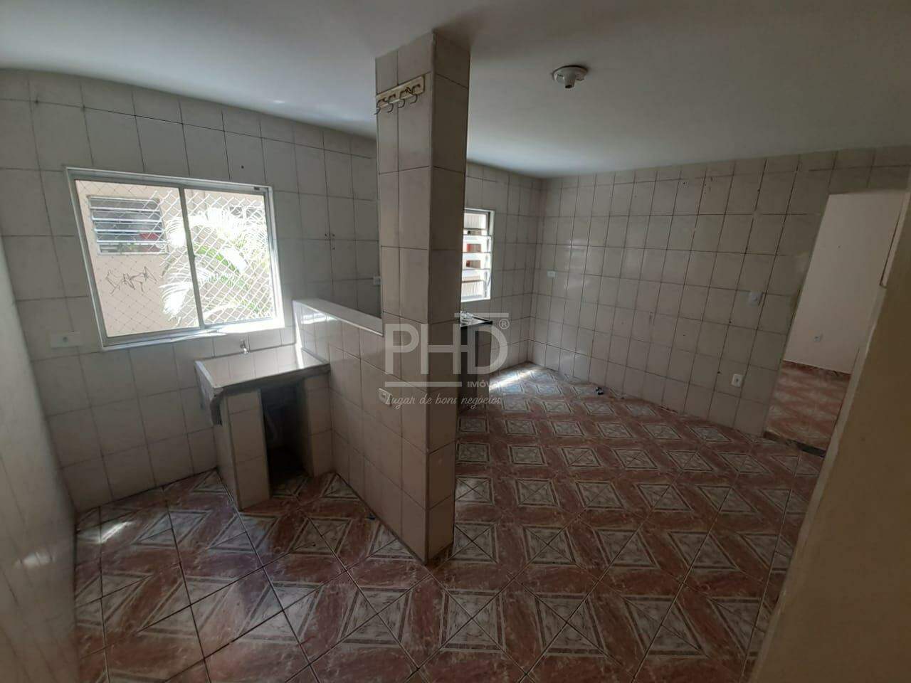 Apartamento à venda com 2 quartos, 56m² - Foto 2