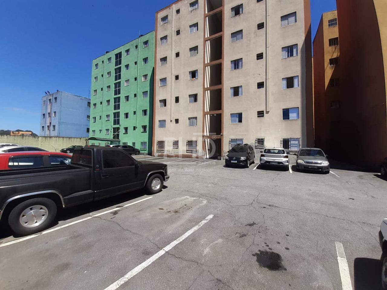 Apartamento à venda com 2 quartos, 56m² - Foto 10