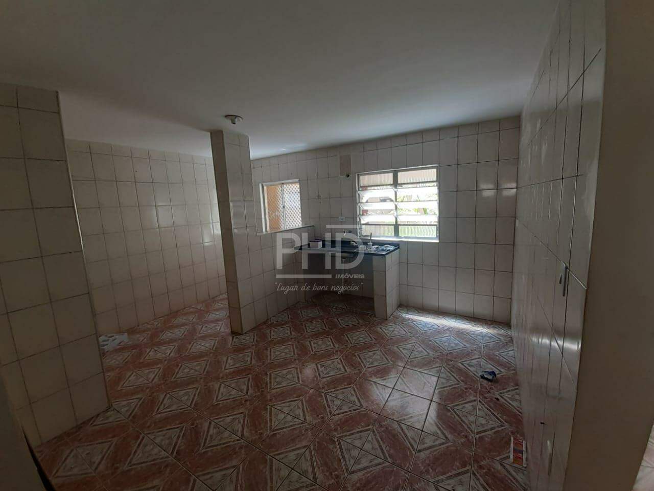 Apartamento à venda com 2 quartos, 56m² - Foto 3