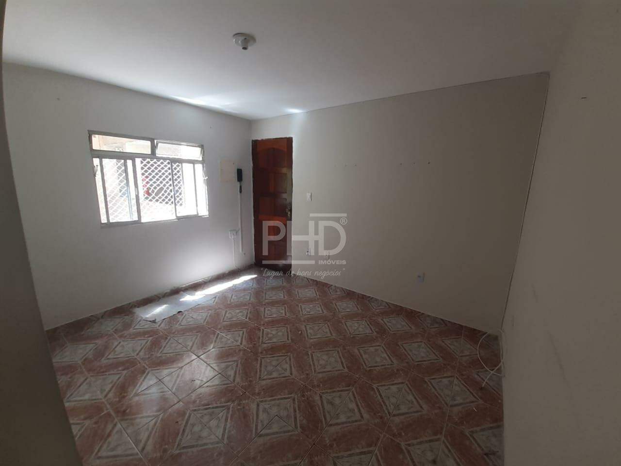 Apartamento à venda com 2 quartos, 56m² - Foto 1