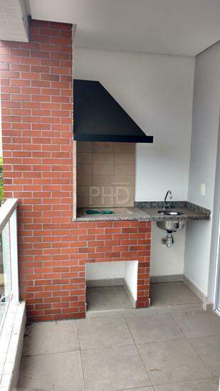 Apartamento à venda com 2 quartos, 60m² - Foto 1