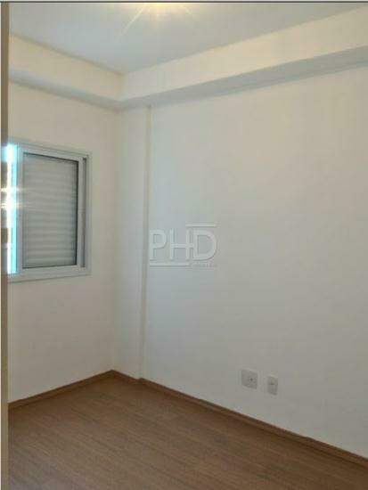 Apartamento à venda com 2 quartos, 60m² - Foto 8