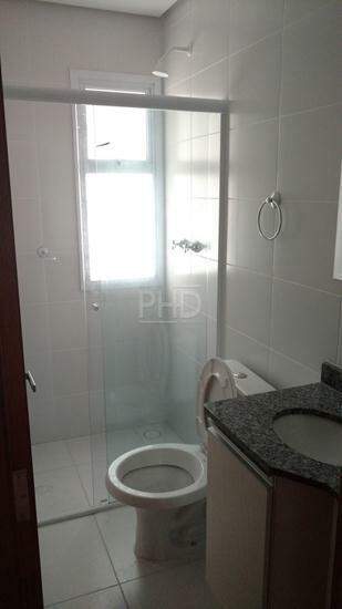 Apartamento à venda com 2 quartos, 60m² - Foto 9