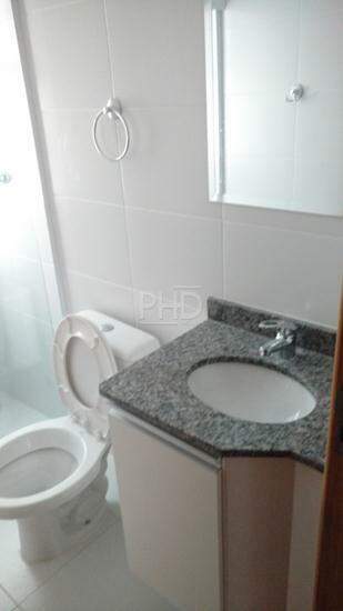 Apartamento à venda com 2 quartos, 60m² - Foto 10