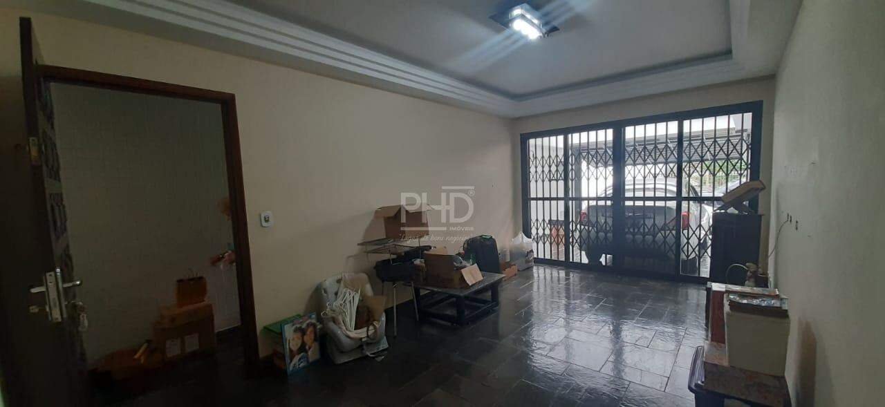 Sobrado à venda com 3 quartos, 205m² - Foto 2